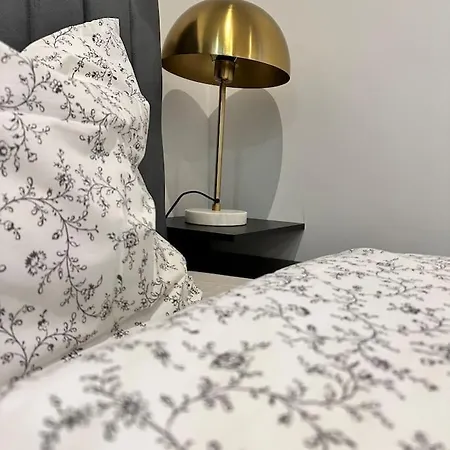 Lejlighed Joli Neuf Au Centre De Rennes